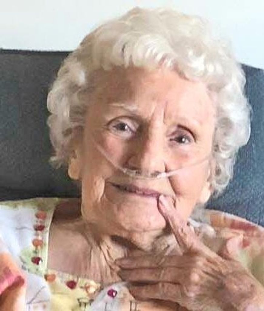 Norma Jean Cramer