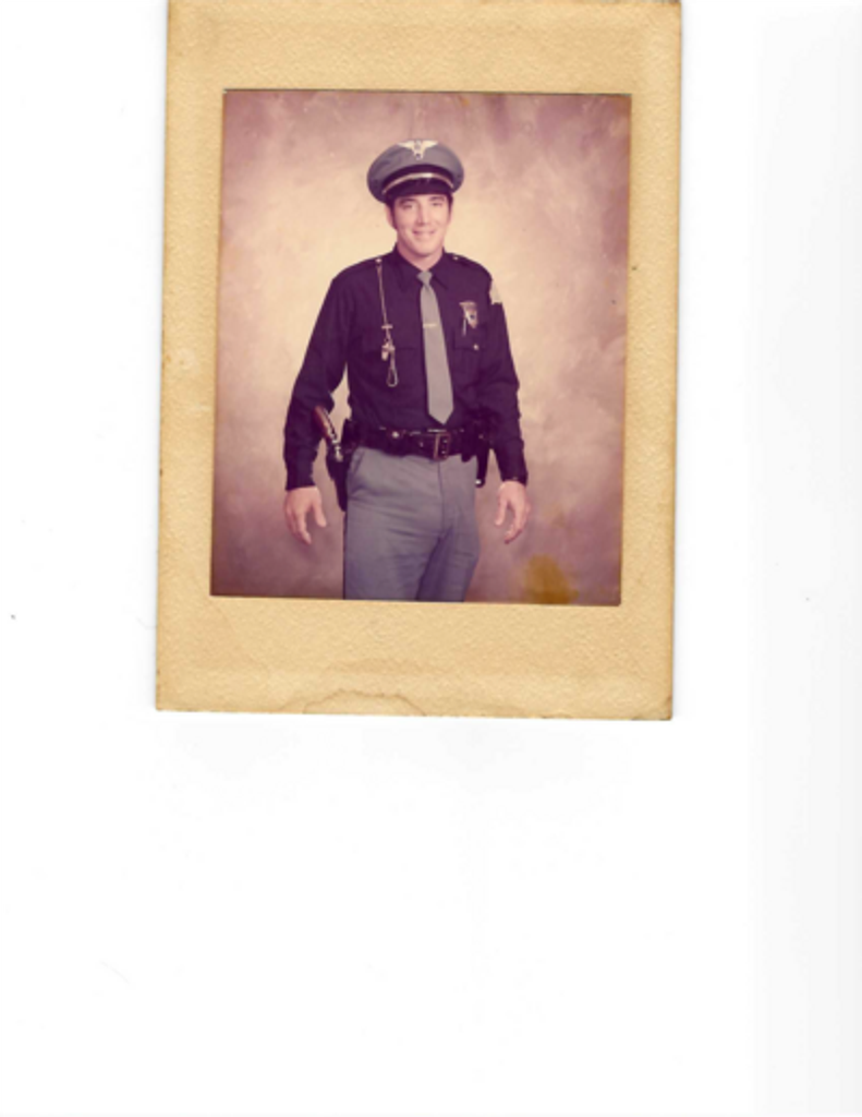 Albert Decky Hamrick Profile Photo