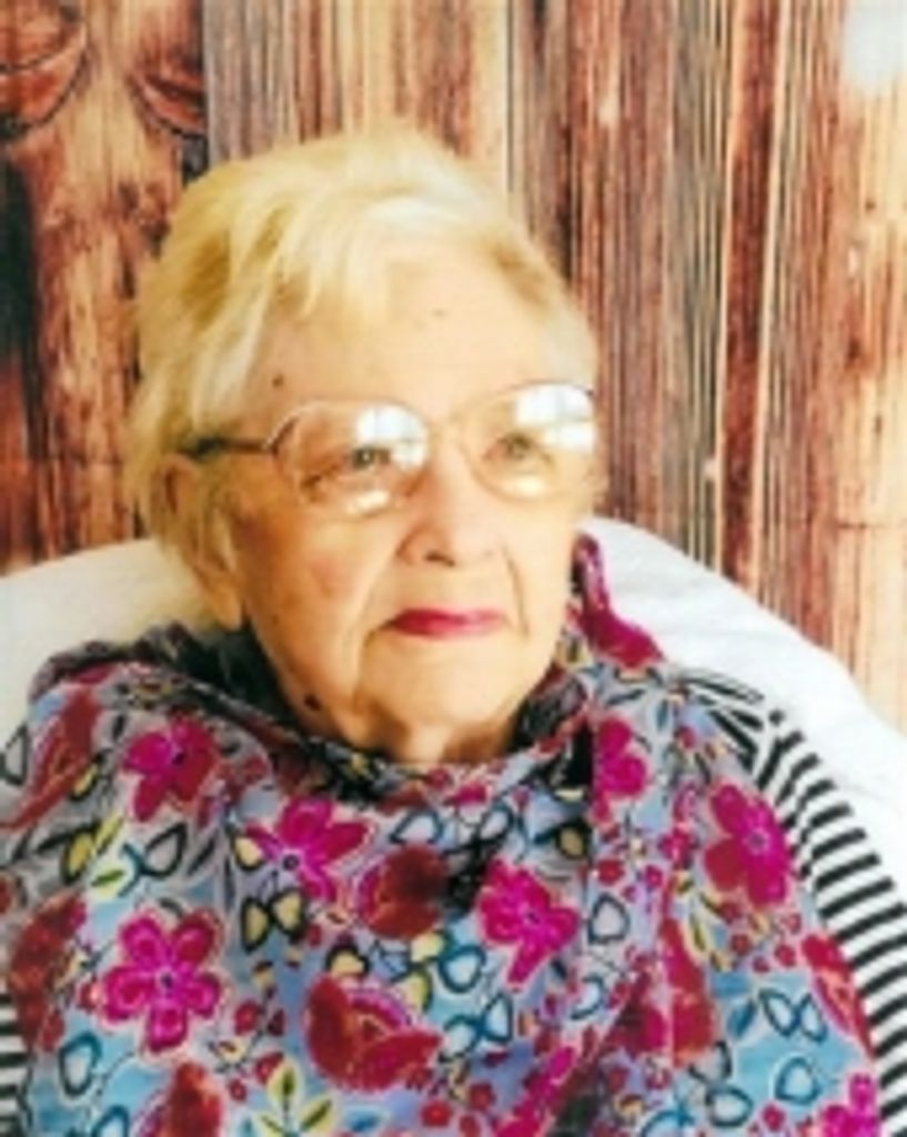 Edith H. Debord