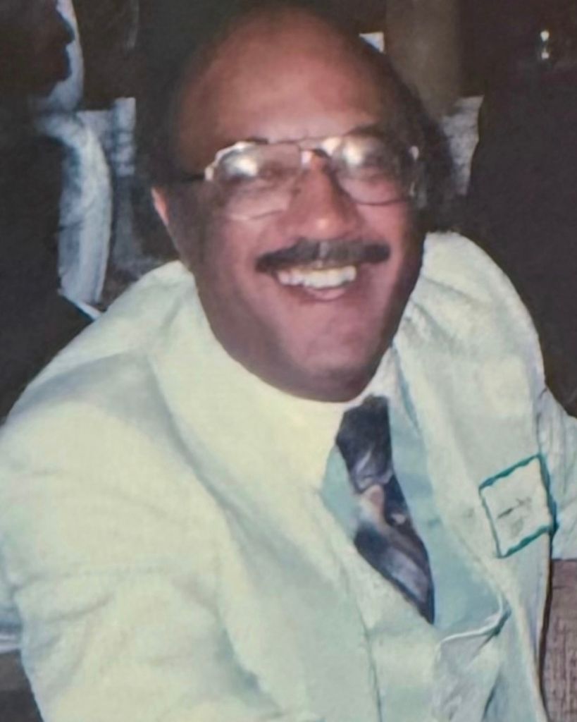 Weston Cornelius Diggs Jr. Profile Photo