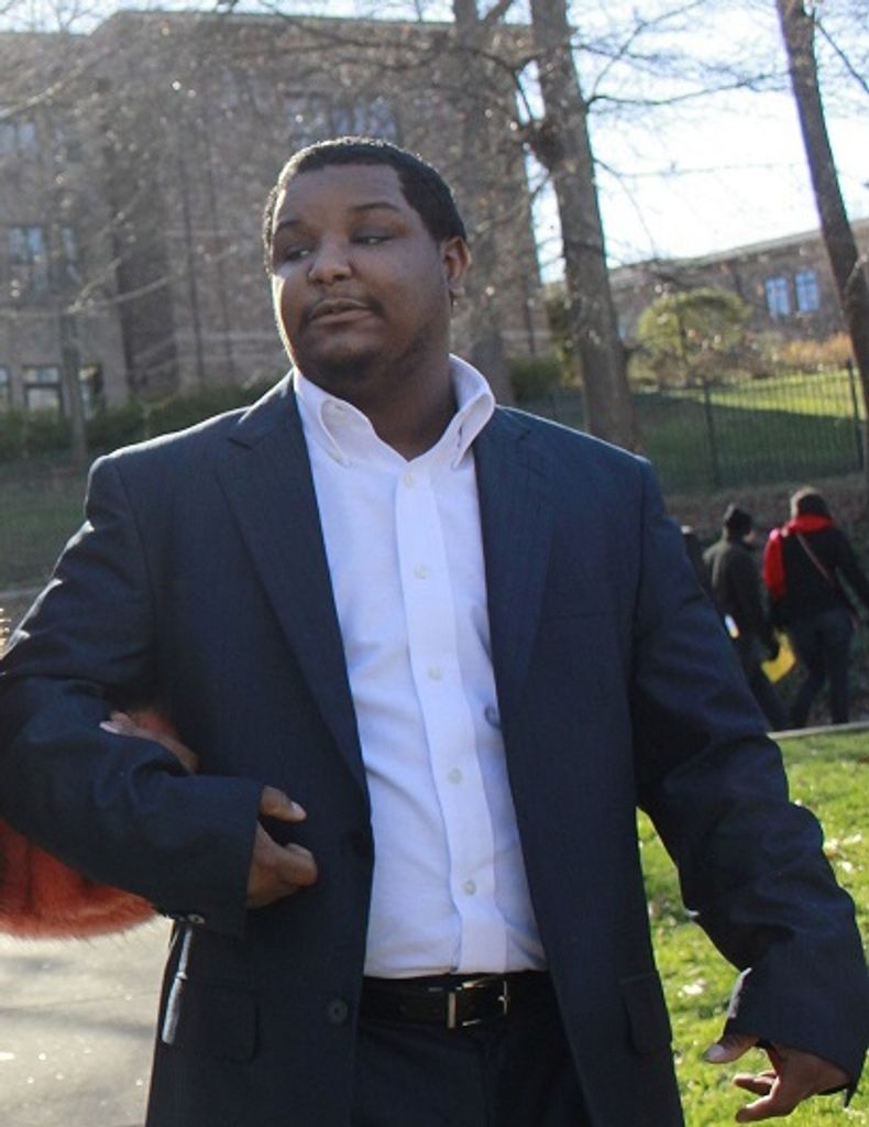 Elijah Sikeed  Dashawn Wright Profile Photo