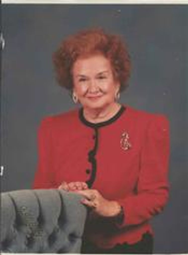 Suzanne Miller