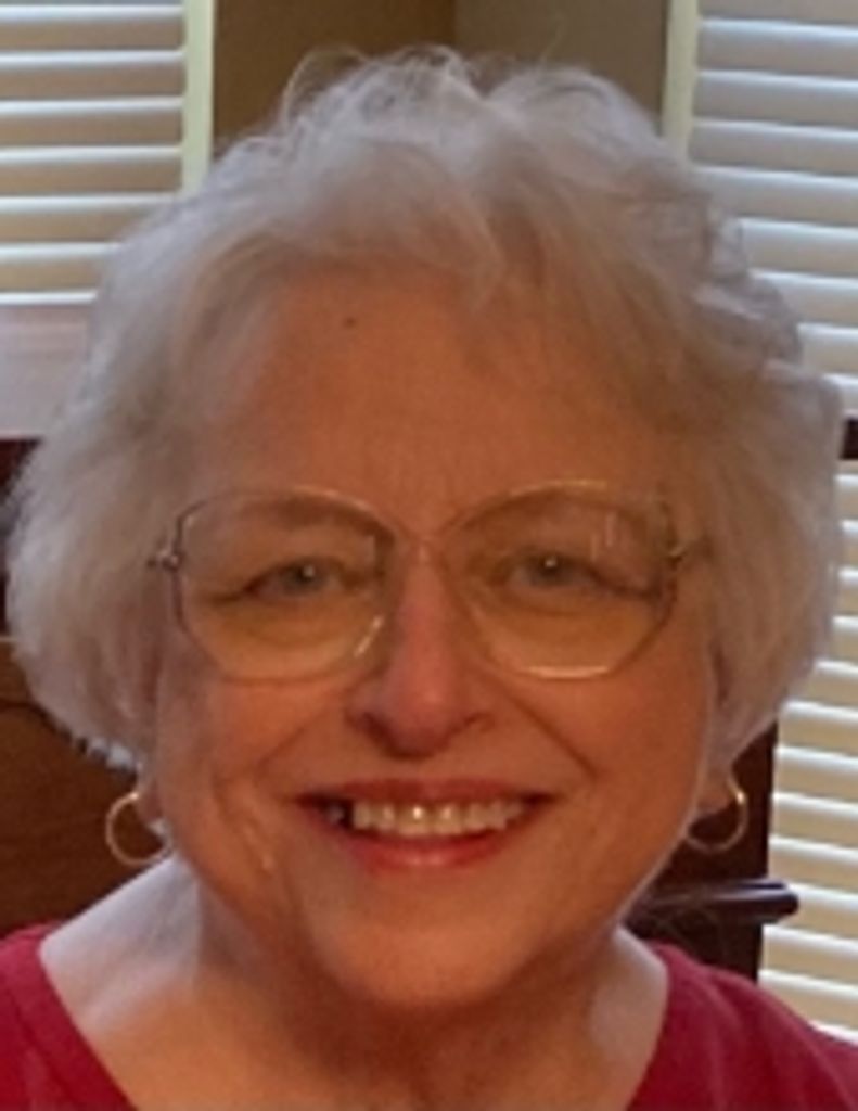 Dorothy M. Taylor