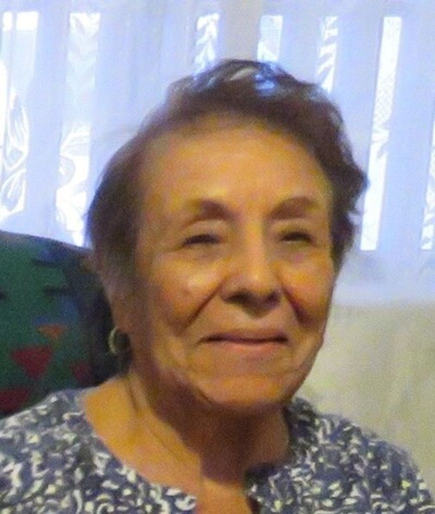 Manuelita "Nellie" Rivera Profile Photo