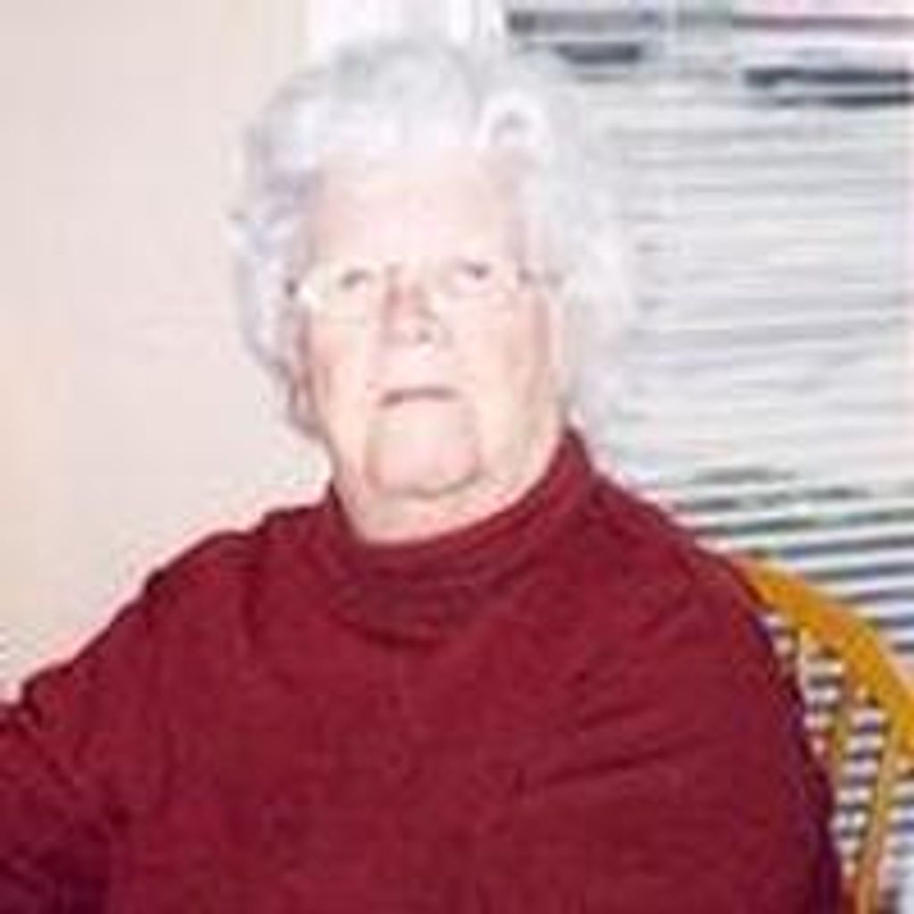 Fay Tharp O'Banion