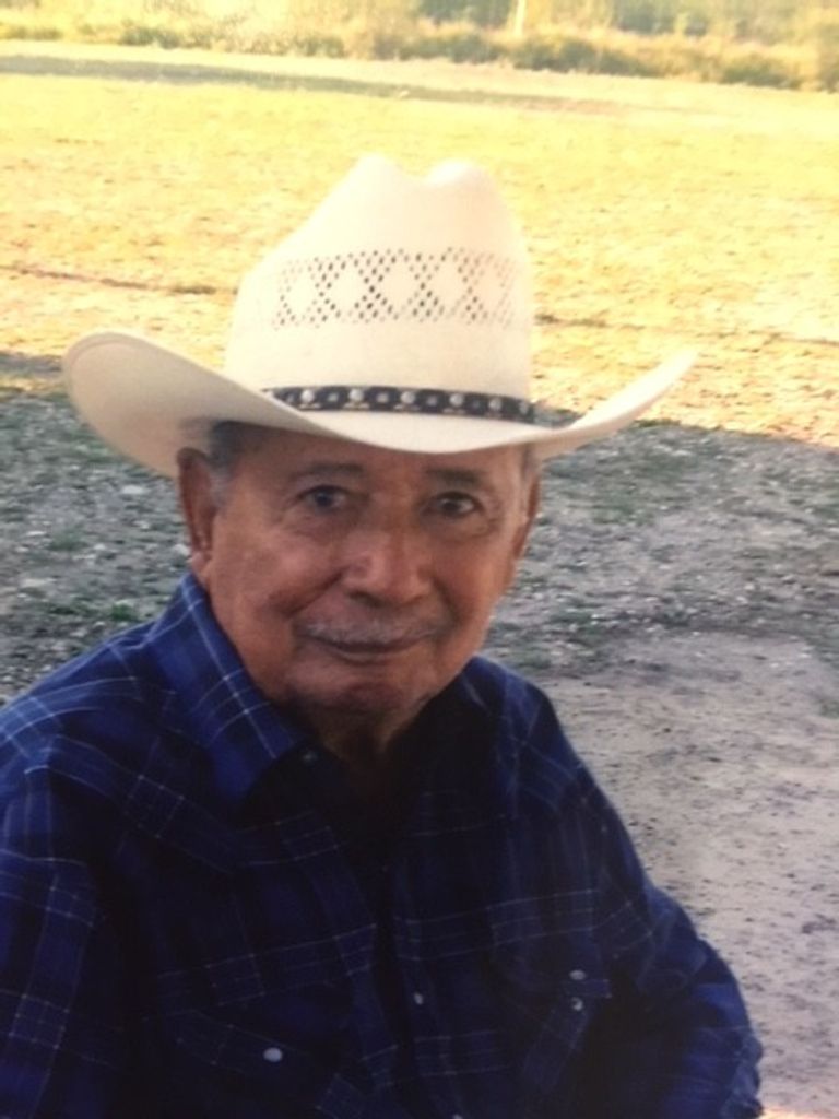 Ramiro Garza