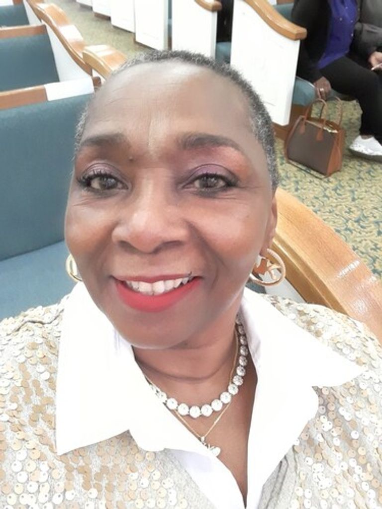 Anita Faye Bouie Profile Photo