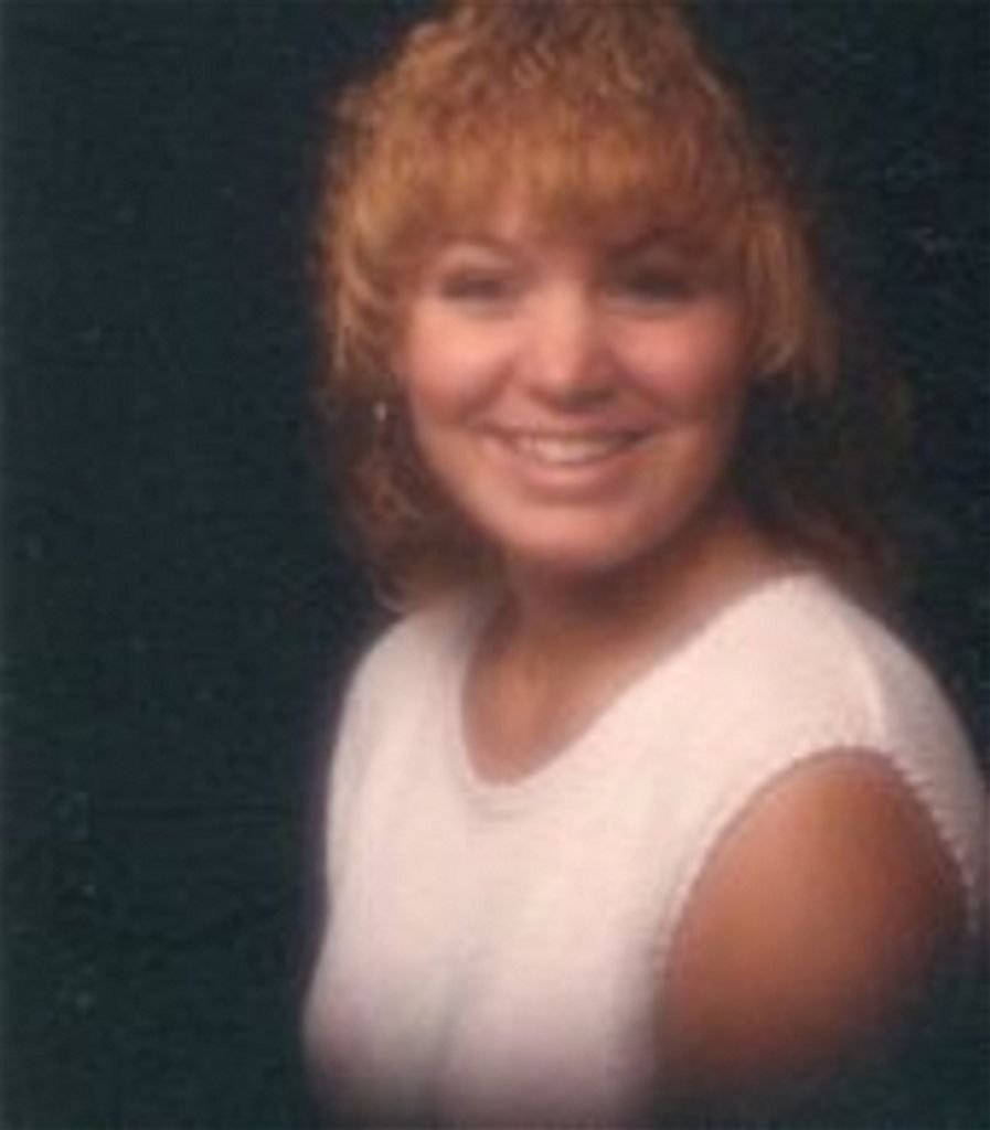 Cynthia Szampias
