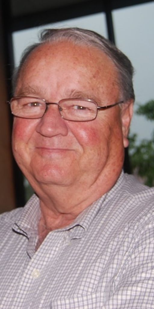 William Carroll Waters Profile Photo