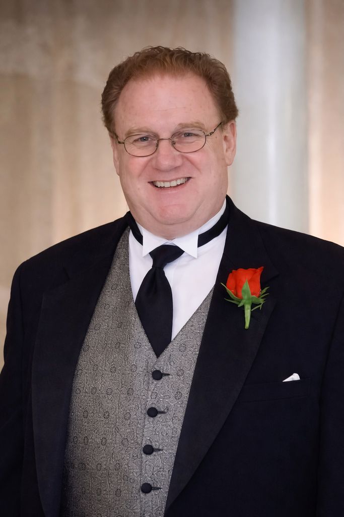 Michael Pete Marchiando Profile Photo