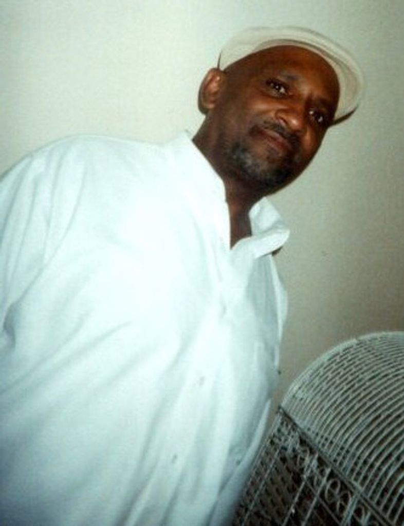 Ronnie Jackson