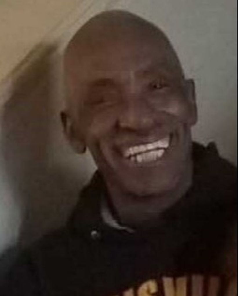 Charles F. Hickman Jr. Profile Photo