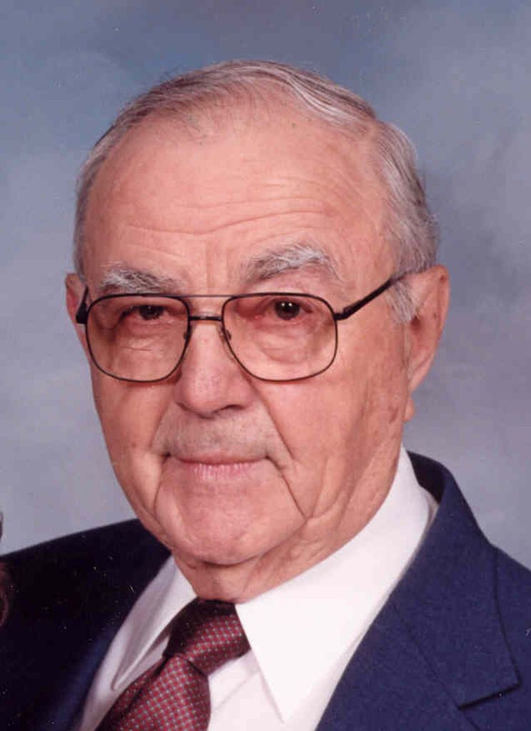 Nick Udorvich
