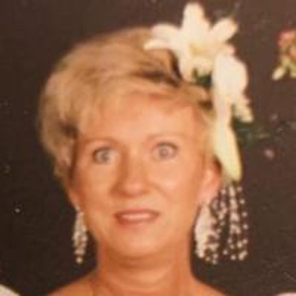 Gail Adams Rudloff