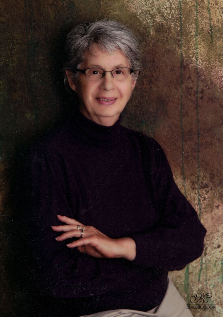 Elizabeth Beissel Profile Photo