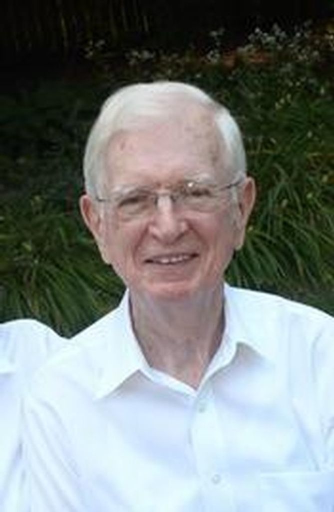 James "Jim" H. Mcdonald