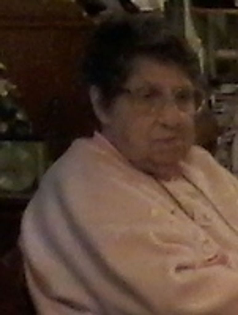 Shirley Wheeler