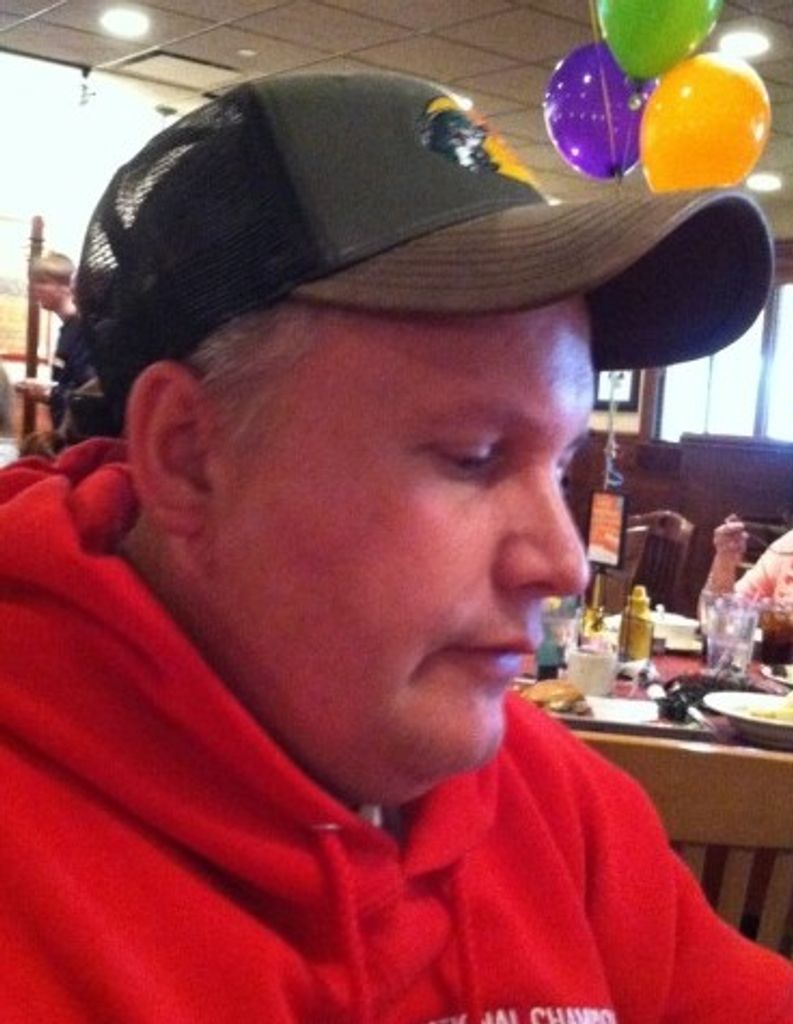 Thomas G. Robinson Profile Photo