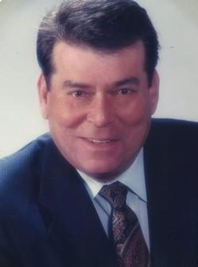 Bob Ward