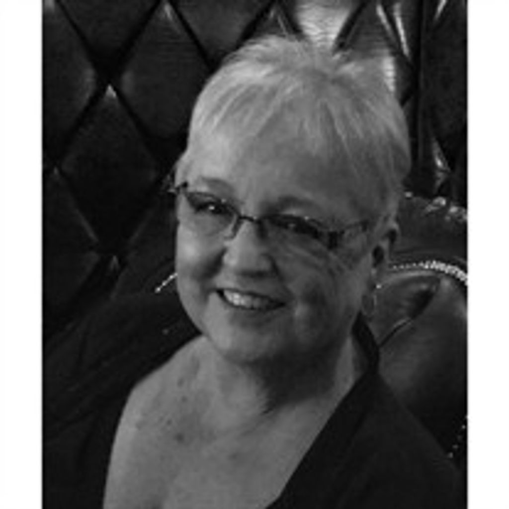 Arlene "Kay" Garrison
