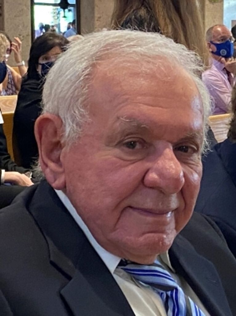 Frank Barone