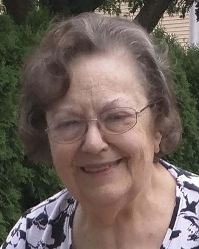 Marie H. Kummerer