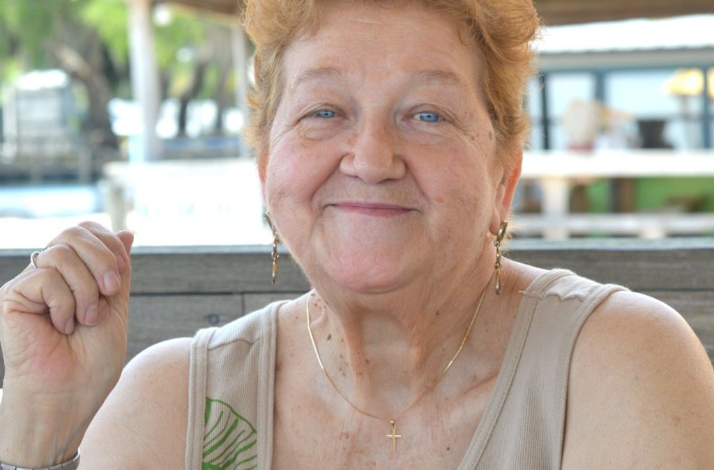 Pauline Allen Profile Photo