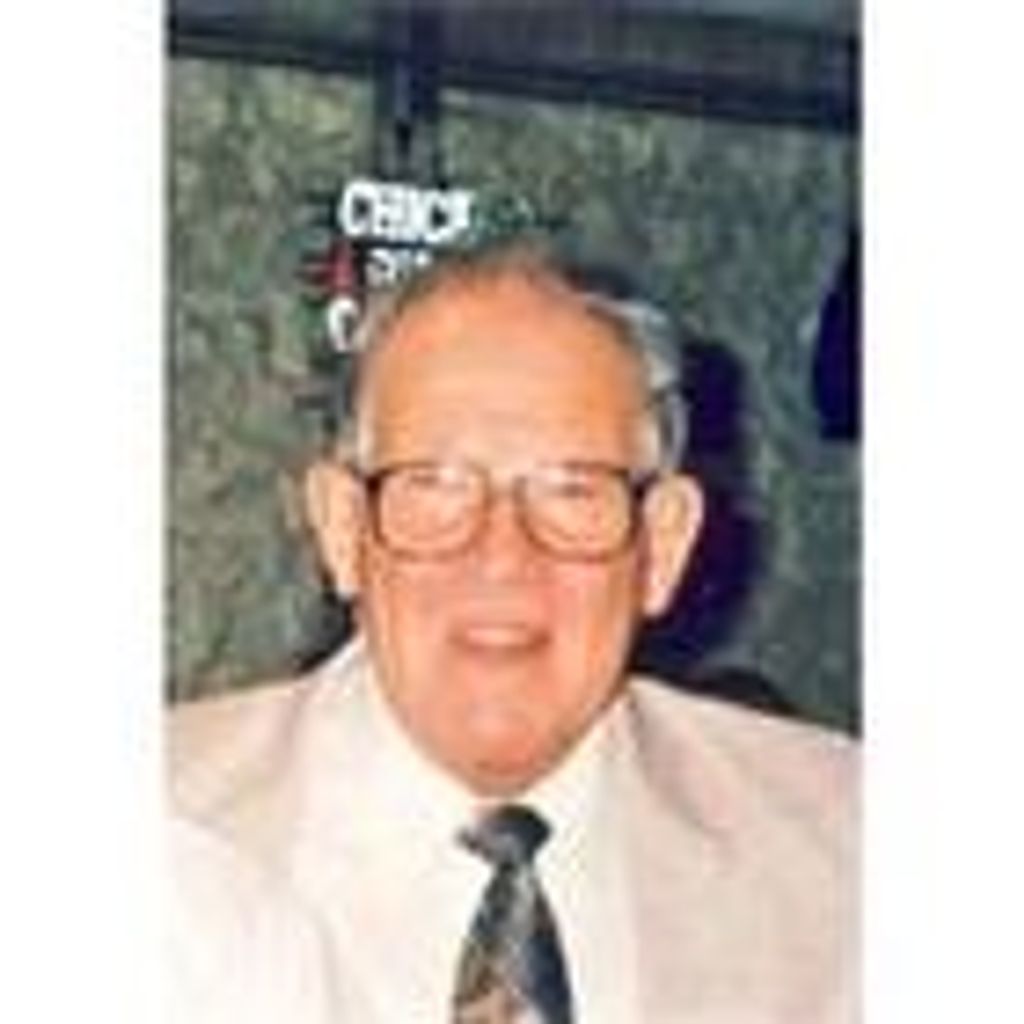 Ralph E. Hibler