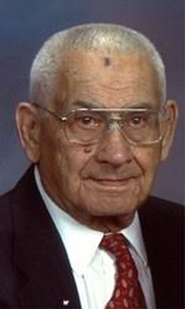 Wilfred "Bill" Schremmer