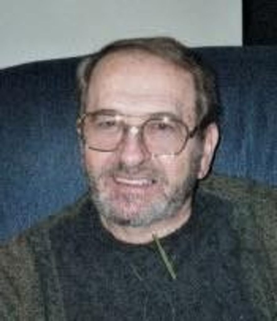 Charles Hugh Powell Profile Photo