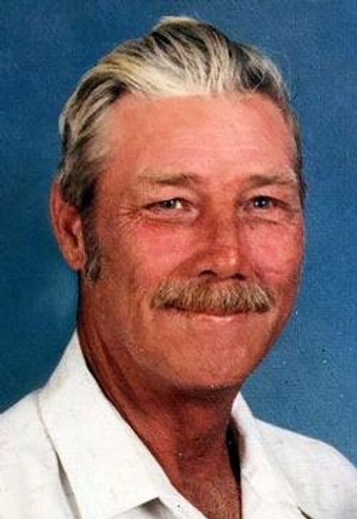 Robert "Bobby" Allen Dillard