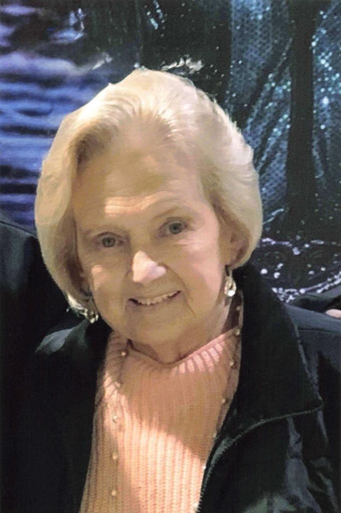 Mary Ellen Coalson Profile Photo