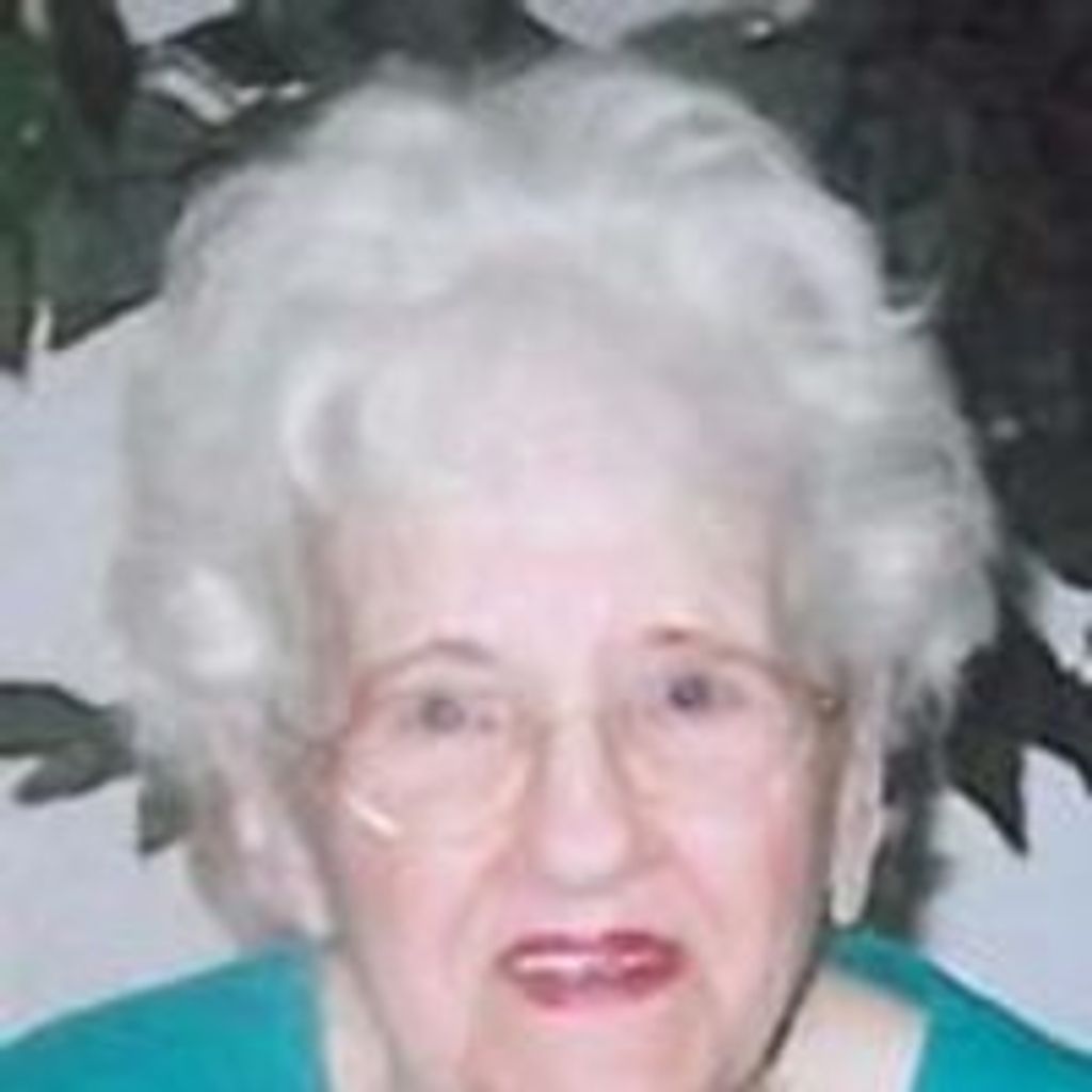 Rita Mae Badeaux Miguez