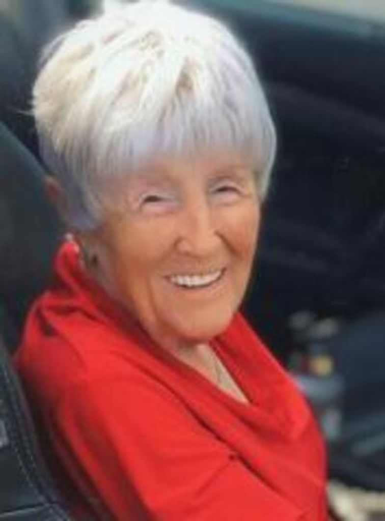 Jeanne Y. George Profile Photo