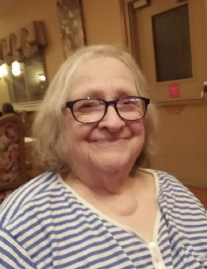 Peggy Joann Stewart Profile Photo