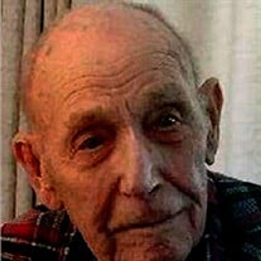 George Andes Best Profile Photo