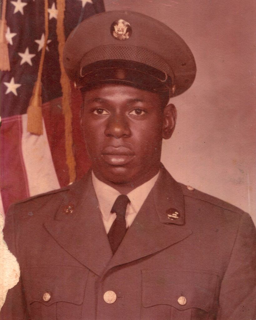 Henry L Jones Sr. Profile Photo