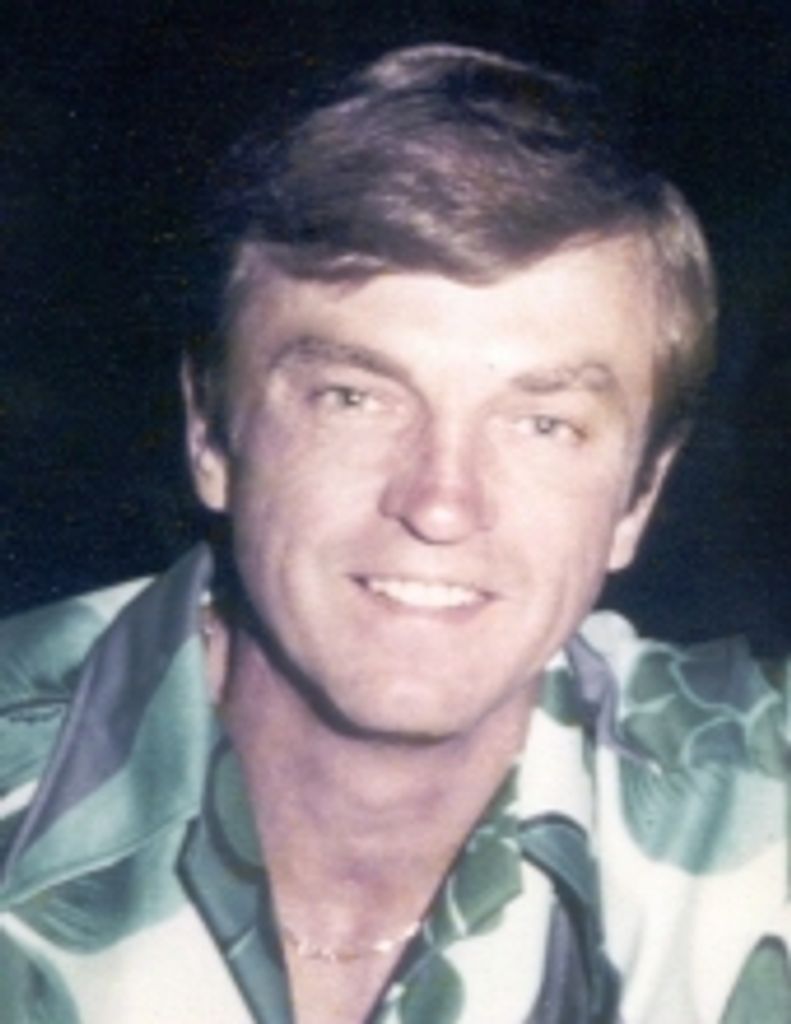 John F. Jerew