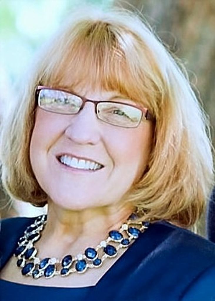 Sharon E. “Sherry” Mcconaghay