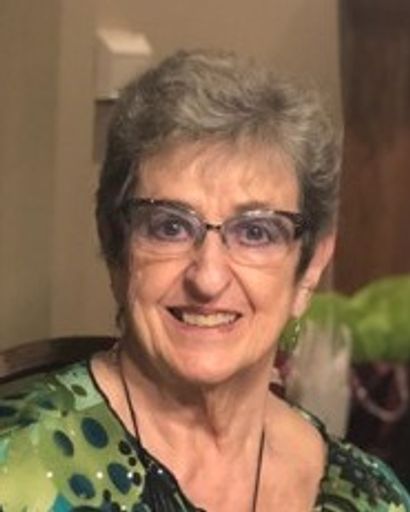 Darlene Marie Williams's obituary image