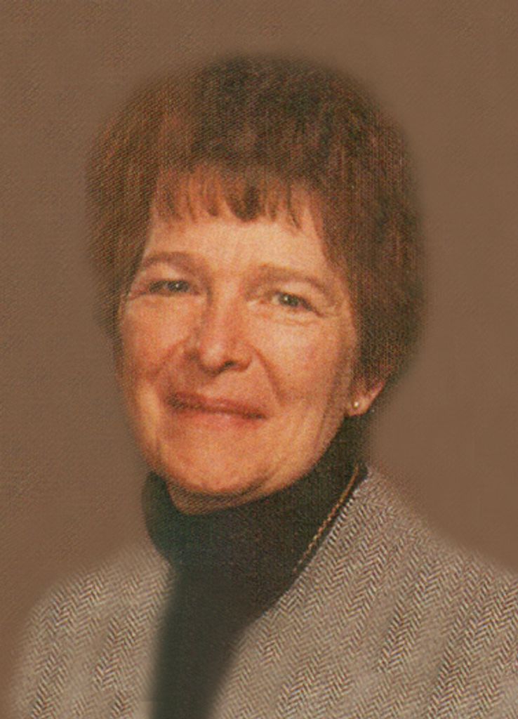 Celeste Berger