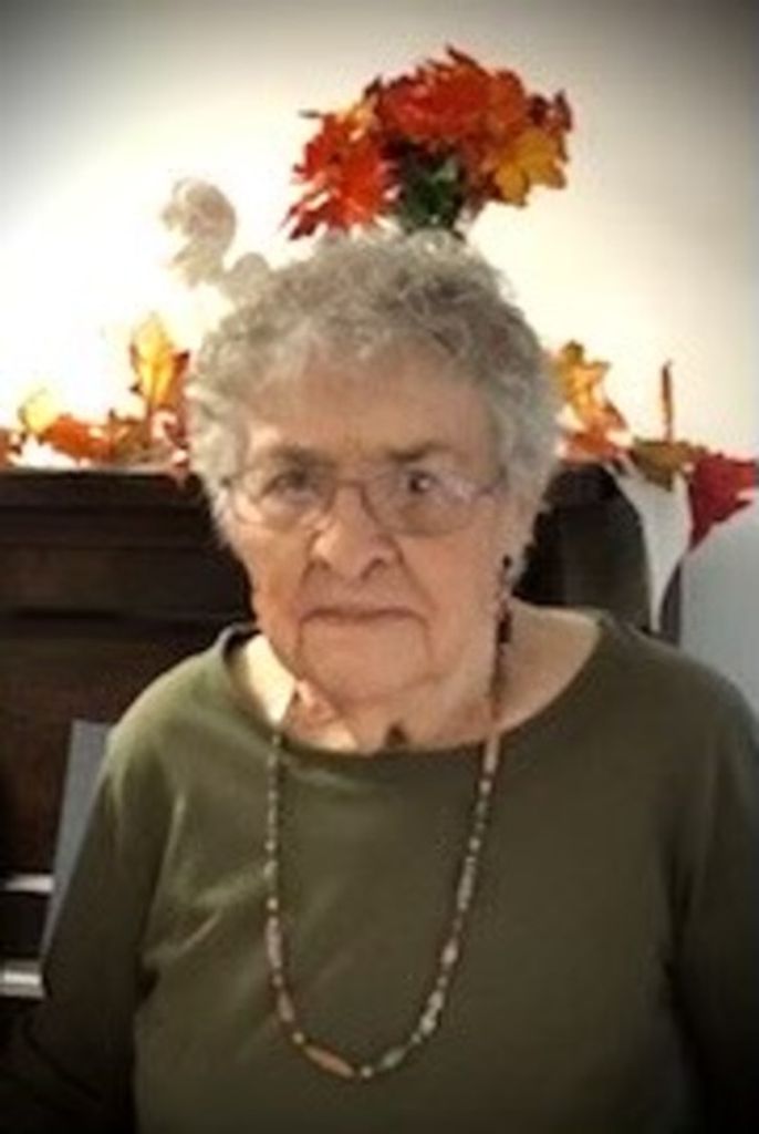Doris Jean Sandbakken Profile Photo