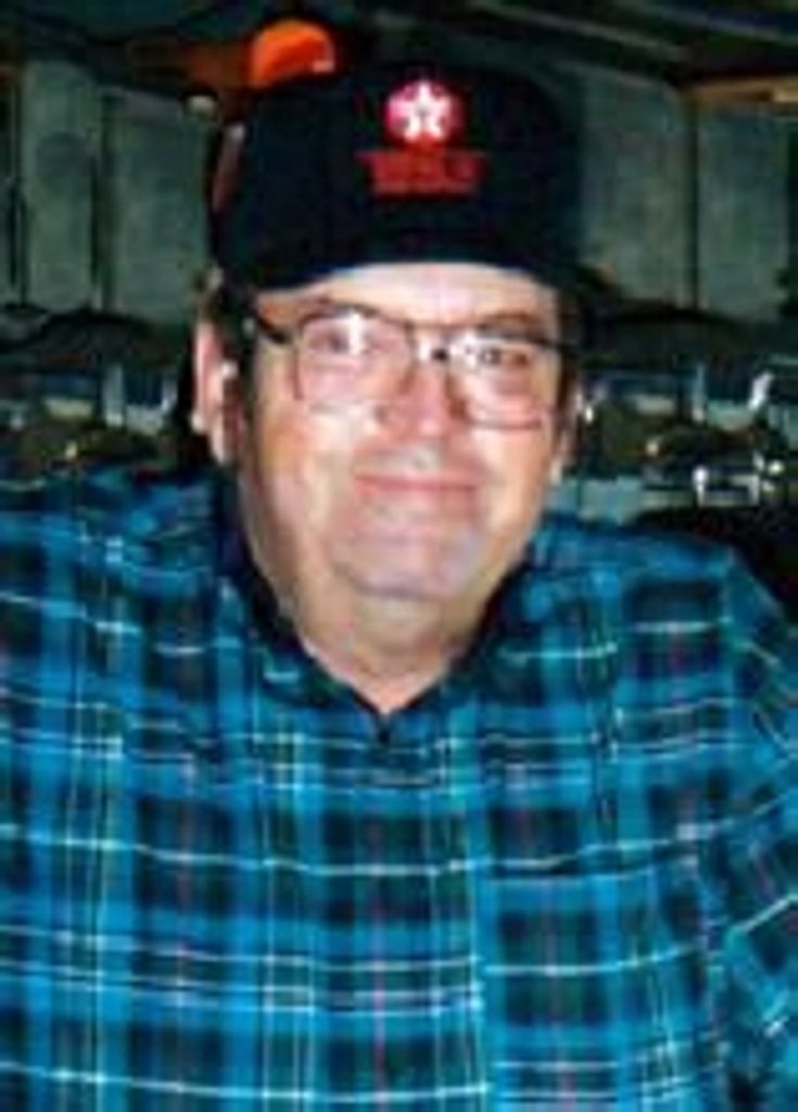 Truett Miller Hodge
