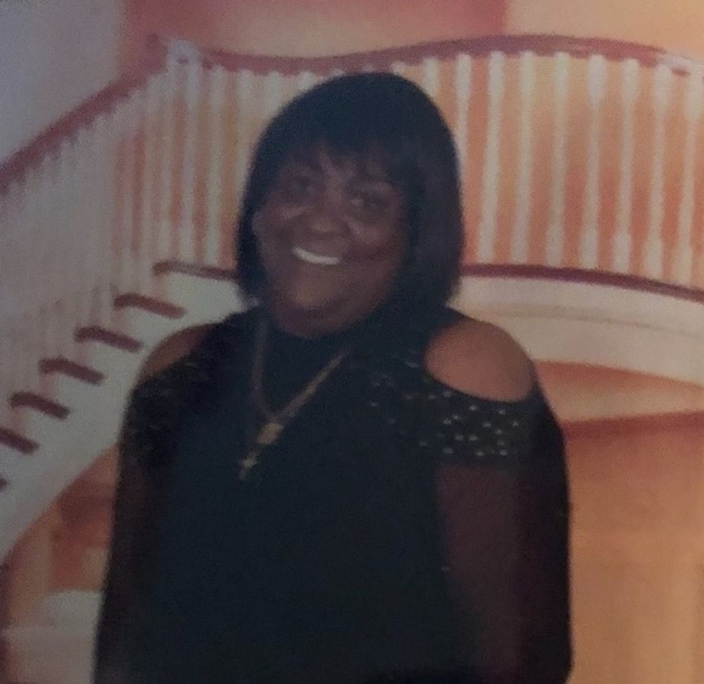 Krystal E. Perryman