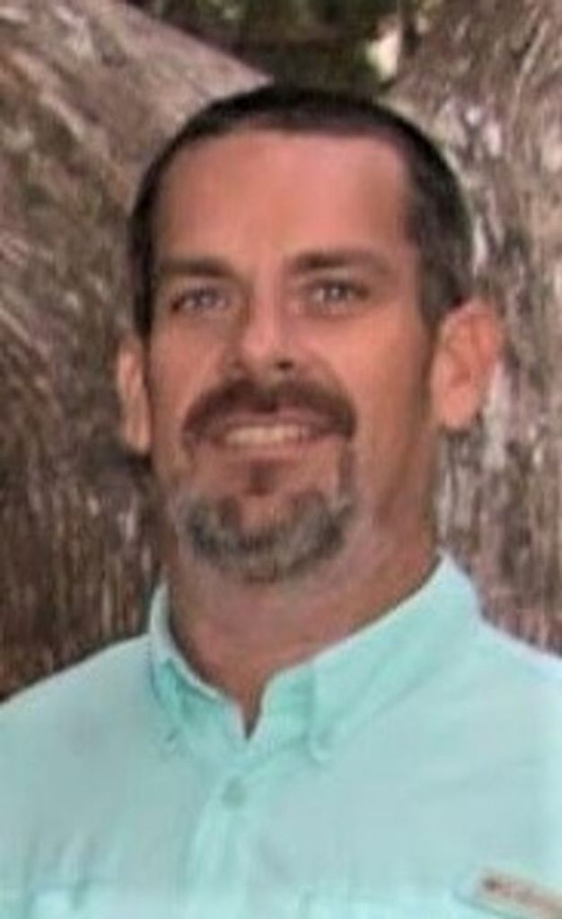 Christopher Scott Purvis