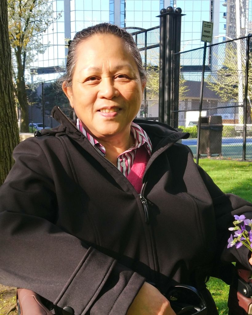Agnes Dalisay Tabujara Profile Photo