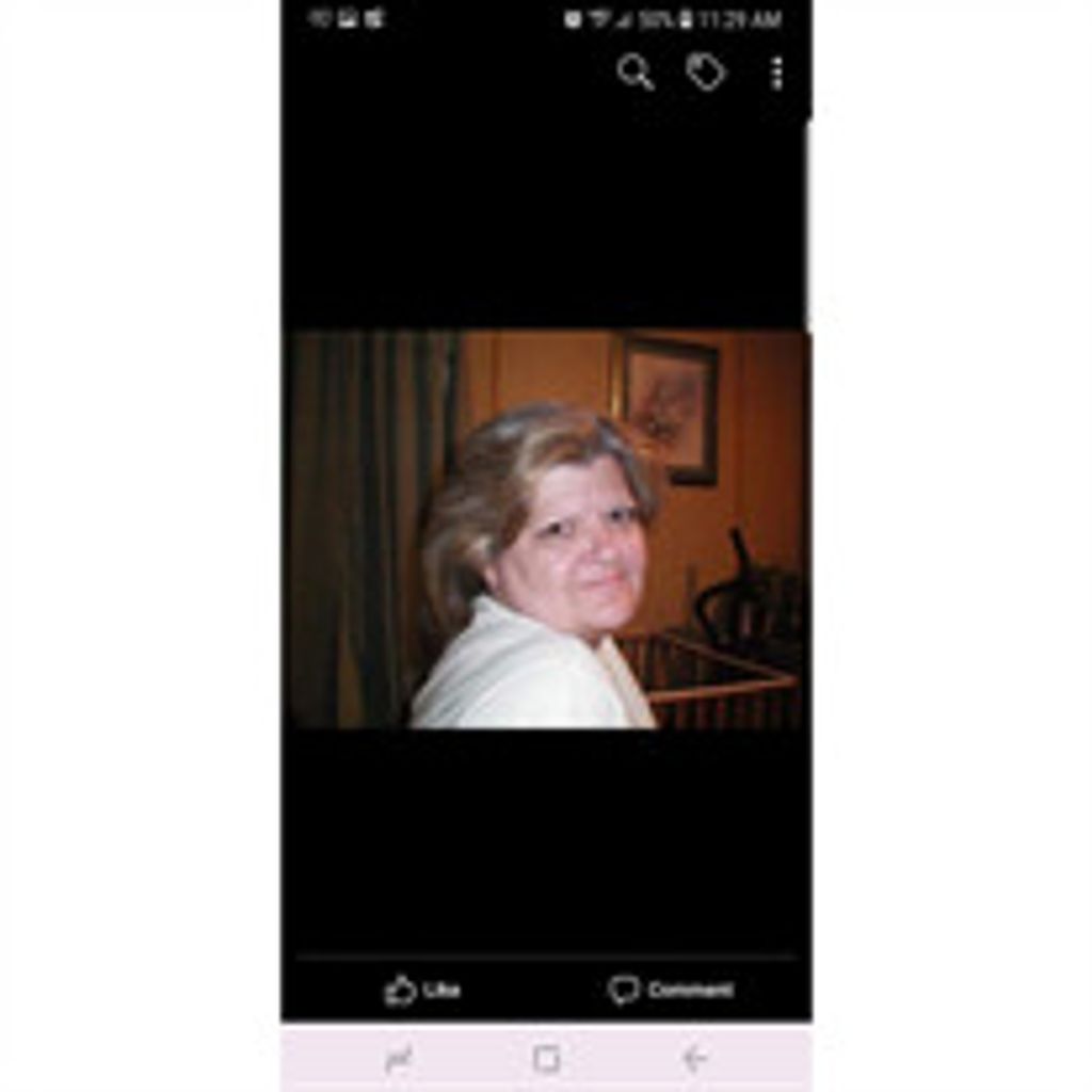 Loretta Carol Jones