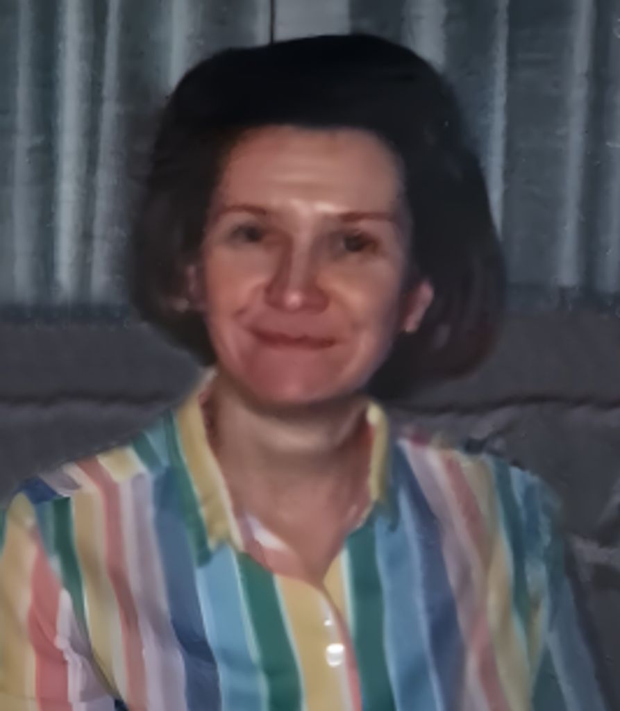 Benita "Bunny" Closson Profile Photo