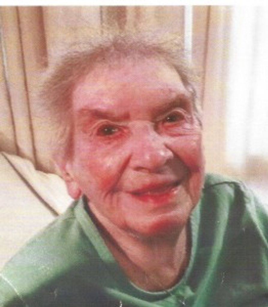 Marilyn Ruth Rowe Profile Photo