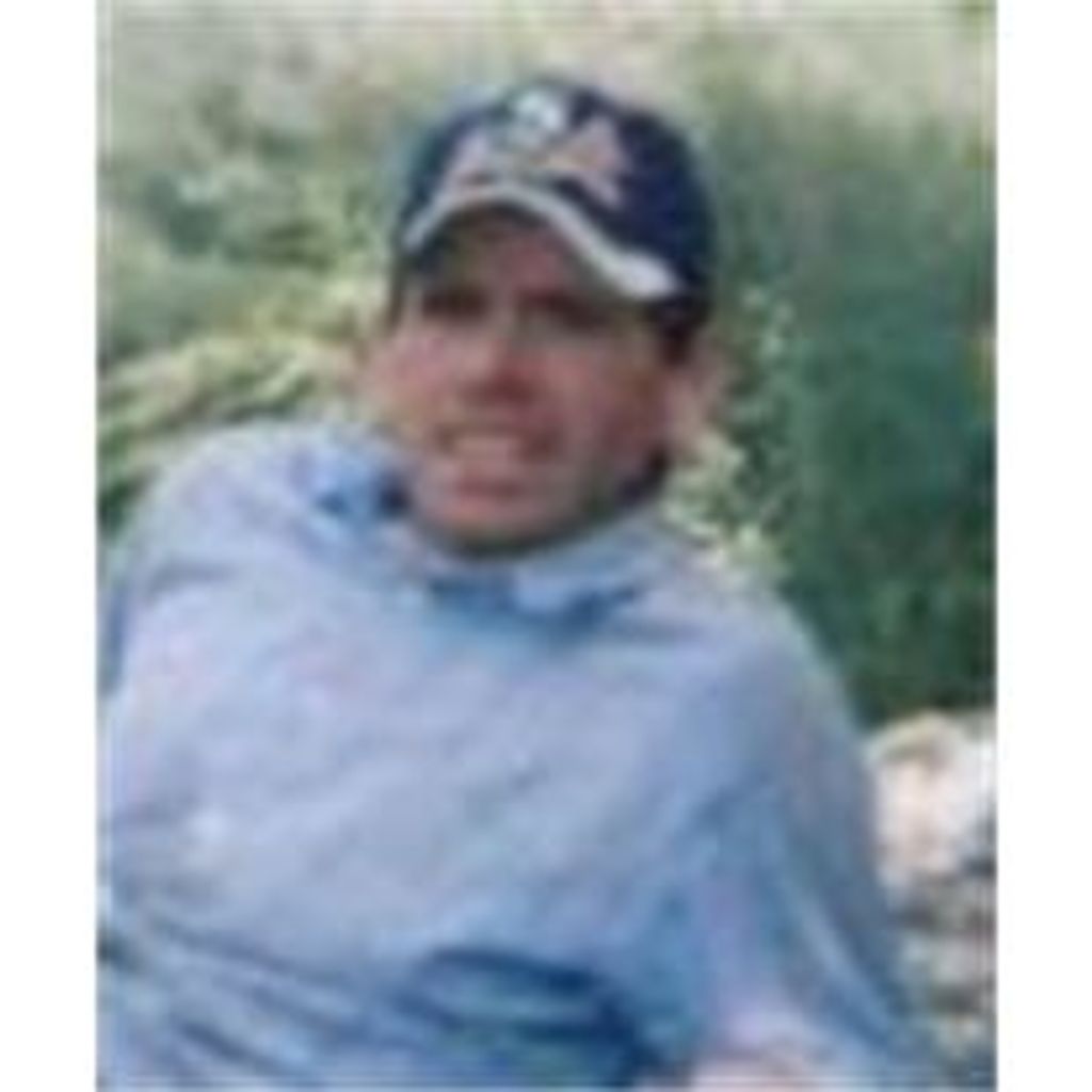 Rito - Age 49 - Santa Fe Arras Avitia